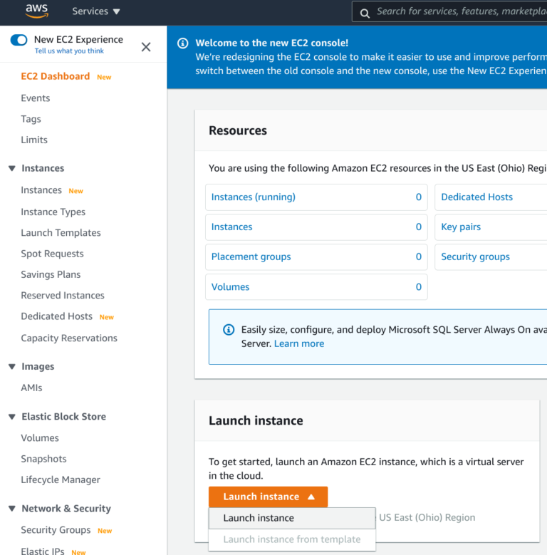 What is Amazon Linux 2? Let me introduce how to use! The World's