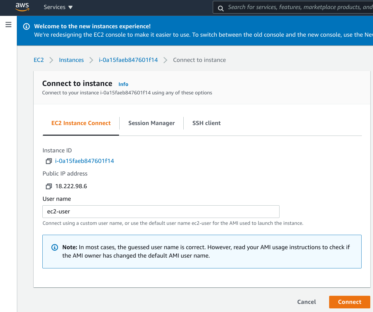What is Amazon Linux 2? Let me introduce how to use! The World's